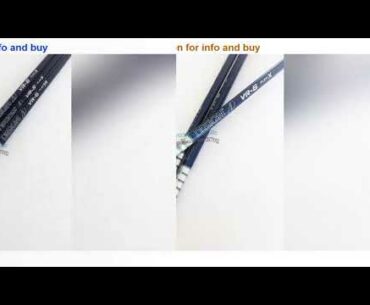 Sale New Golf shaft Tour AD VR-6 Clubs shaft driver wood Clubs Graphite shaft S or SR Flex Cooyute