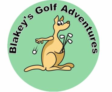 Match Play vs Joey at Korumburra Golf Course - Blakey’s Golf Adventures
