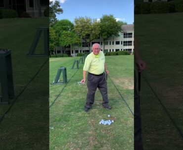 BEN HOGAN...Lower body golf swing