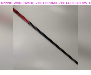 [Promo] $90 new KBS TD golf driver and fairway woods graphite clubs shaft