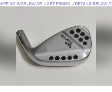 [DIscount] $161.5 0311 gen3 golf wedge silver digging club golf club 50/52/54/56/58/60