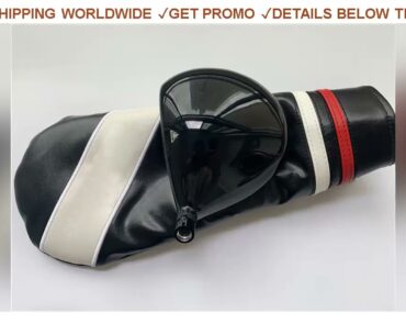 [Promo] $165 BIRDIEMaKe Golf Clubs TS2 Driver TS2 Golf Driver 9.5/10.5 Degrees TENSEI AV SERIES 65