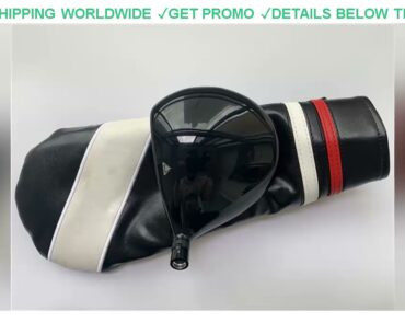 [Sale] $165 BIRDIEMaKe Golf Clubs TS2 Driver TS2 Golf Driver 9.5/10.5 Degrees KUROKAGE 55 R/S/SR Fl