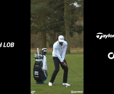 Lob Shot Technique | Wedge Tips with Chris Ryan