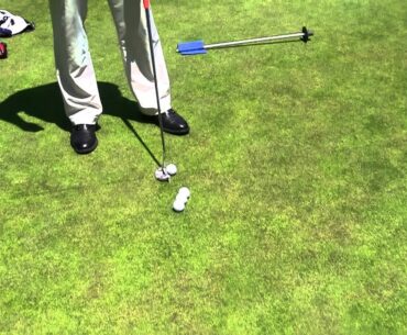 Classic Five Golf Pro Tip: Putting Accuracy