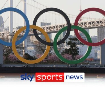 Taking a knee set to be outlawed at Tokyo Olympics