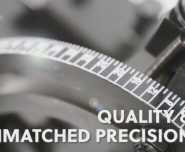 Mitchell Golf Equipment - Made in the USA