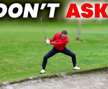 WHERE DID THEY GET THERE GOLF HANDICAPS FROM !