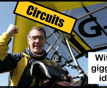 Getting back in the circuit - Flexwing - Giggling idiot