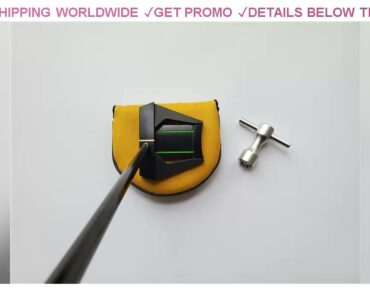 [Sale] $160 BIRDIEMaKe Golf Clubs PHANTOM X6 Putter PHANTOM X 6 Golf Putter Black 33/34/35 Inch Ste