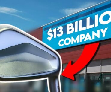 This golf club was made by a $13 BILLION COMPANY | Full Review