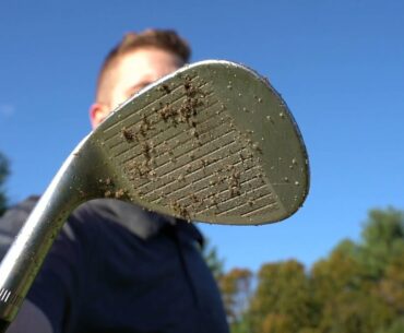 Caddy-Clean: The All-In-One Golf Club Cleaner - Clean your clubs in seconds. | OMADA GOLF