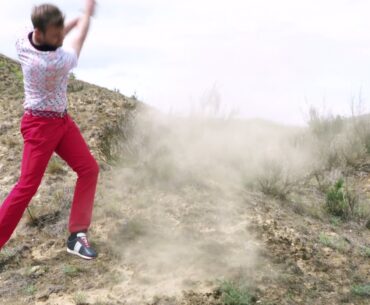 GOLFINO Spring|Summer Collection Video 2021