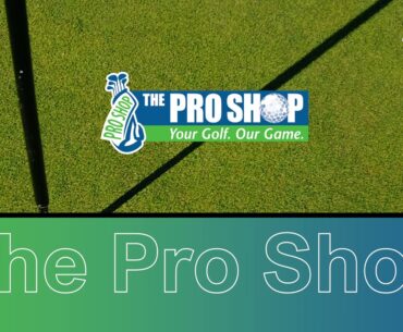 The Serious Golf Promotion