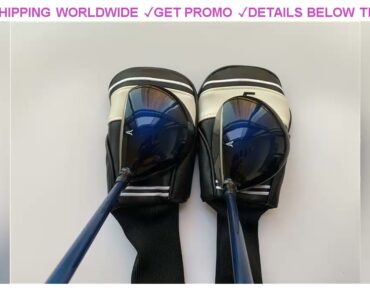 [DIscount] $123 VICKY G GOLF CLUBS MP1100 FAIRWAY WOODS + MP1100 HYBRID R/S/SR MP1100 GRAPHITE SHAF