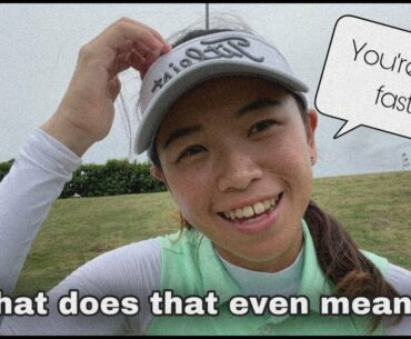 "You're Too Fast!" Let's Talk about Swing Tempo