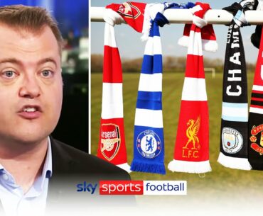 Will the six Premier League clubs be punished for their European Super League plans?