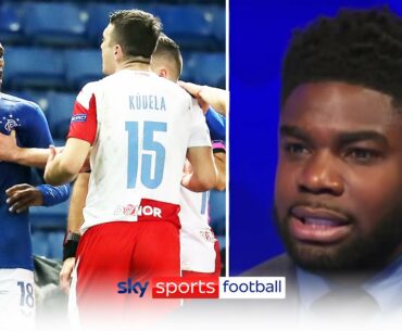 "10-game ban for racism? It's become laughable" | Micah Richards on racism in football