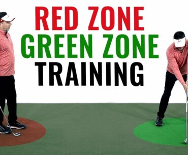 Take Your Range Swing to the Golf Course