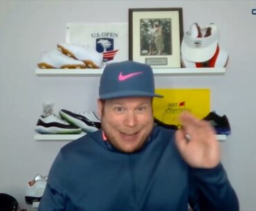 Geoff Fienberg's 2021 Zurich Classic Picks and Predictions