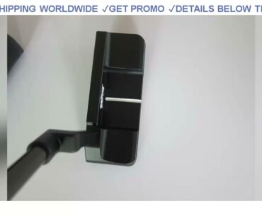 [Deal] $190 ClOSER gen2 Golf Clubs closer gen2 Putter golf clubs Golf Putter 33/34/35 Inch Steel Sh