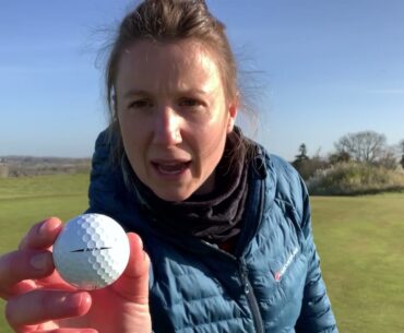 1. Batchworth Park Golf Academy - No more 3 putts