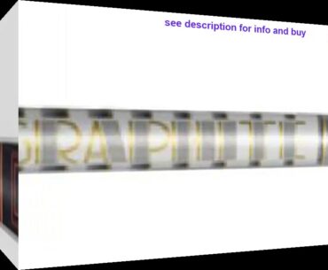 Review Golf club travel advertising shaft TOUR AD VR / IZ / TP Graphite golf club driver S / R or s