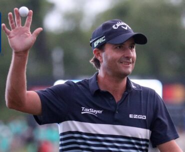 Top-10 all-time shots at the Zurich Classic