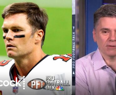 Will new NFL uniform rule lead to 'a lot of bad football'? | Pro Football Talk | NBC Sports