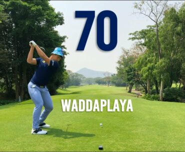 70 Strokes in 10 Minutes - Pro Mo Waddaplaya Hero