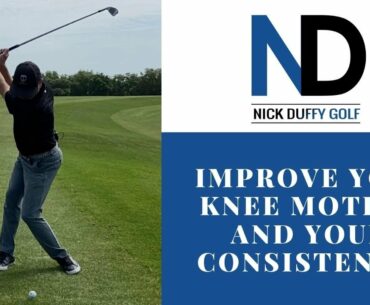 BETTER KNEE MOTION FOR CONSISTENCY