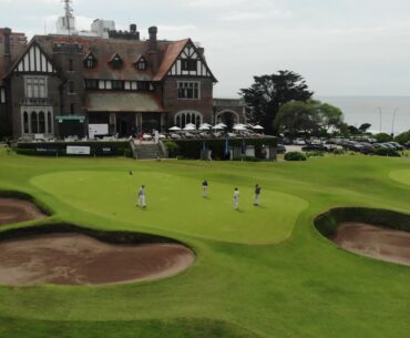 Signature Trophy - Mar del Plata Golf Club (Playa Grande)