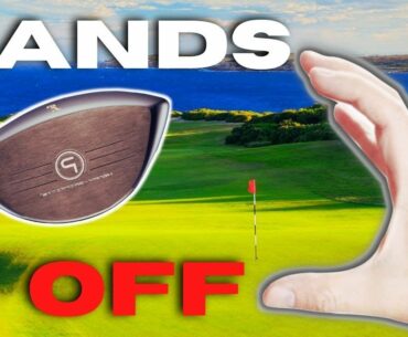 3 THINGS YOU MUST KNOW BEFORE PICKING UP A GOLF CLUB