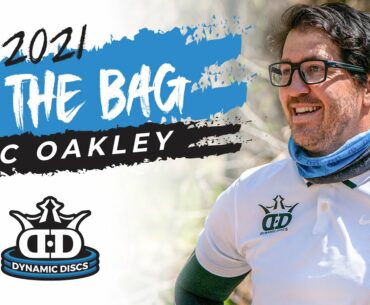 Eric Oakley 2021 In The Bag