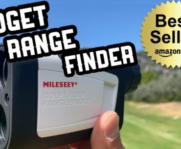 Budget Range Finder | MILESEEY PF210