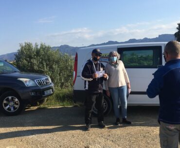 Match fishing in Spain 28, The Iberian Masters venue, Rio Jucar Fortaleny Valencia Fed Match April