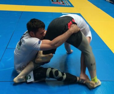 Murad Machaev vs Ilez Khashagulgov - Final 80 kg MAGAS OPEN 2021 WAY BJJ