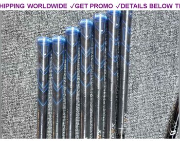 [Sale] $248 Golf mens club  MP1100 golf club set golf iron  graphite shaft
