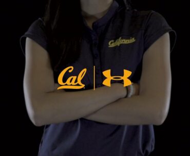Cal Women's Golf: Under Armour Reveal