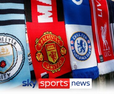 Government launches fan-led review of football