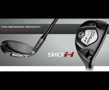 John Huh's Golf Clubs