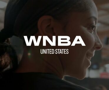 adidas | IMPOSSIBLE IS NOTHING - WNBA