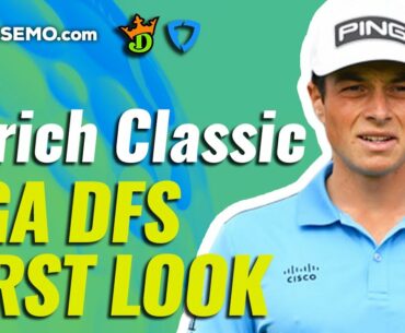 2021 ZURICH CLASSIC TOP-5 BEST BETS | Golf Betting Picks