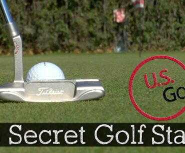 3 Secret Golf Stats You Should Start Tracking