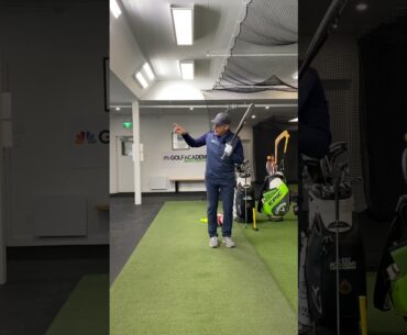 LEARN HOW TO RELEASE YOUR GOLF SWING FOR POWER - ACCURACY - FOR YOUR HEALTH | Wisdom In Golf