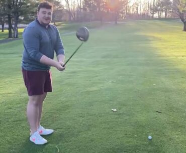 FREE REEFS GOLF - Club Elimination Challenge