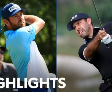 Highlights | Round 3 | Zurich Classic | 2021