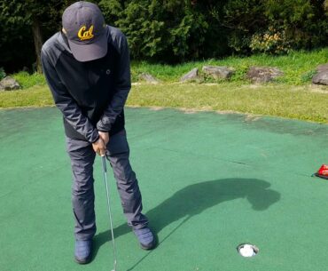 Scotty Cameron - Short Putts