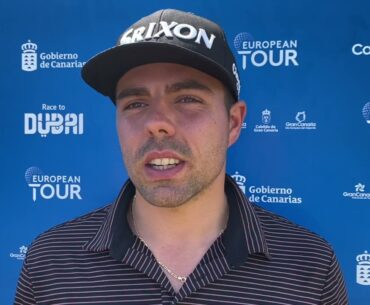 Alex del Rey y su trabajo especial con los wedges