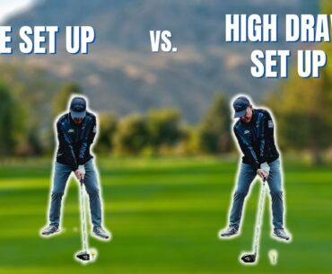 STRANGE DRIVER SET UP BUT WHOA THIS WORKS!! | WISDOM IN GOLF | GOLF WRX |